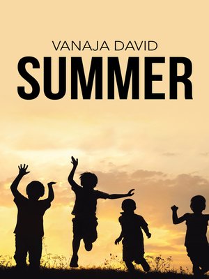 cover image of Summer